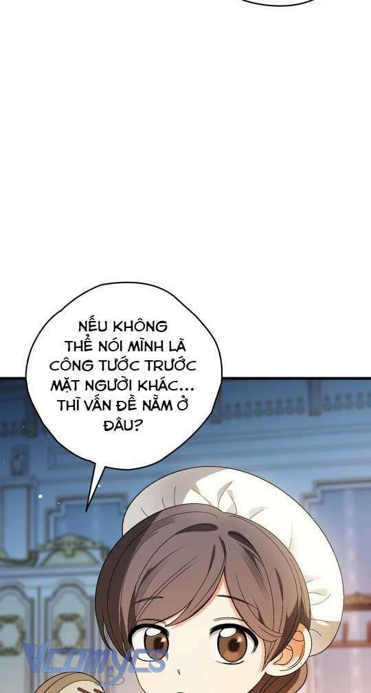 Gửi Đến Người Sói Yêu Dấu Của Em Chapter 8 - 19