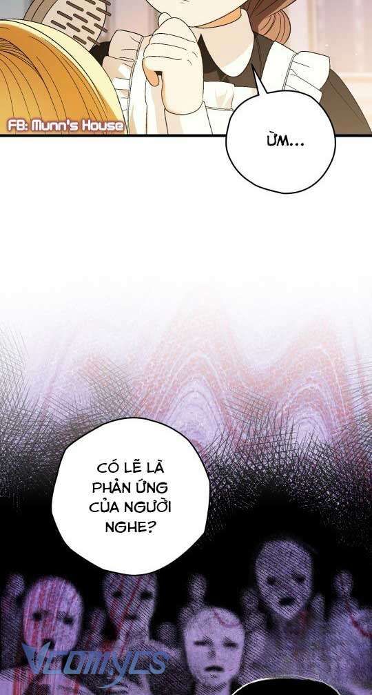 Gửi Đến Người Sói Yêu Dấu Của Em Chapter 8 - 20