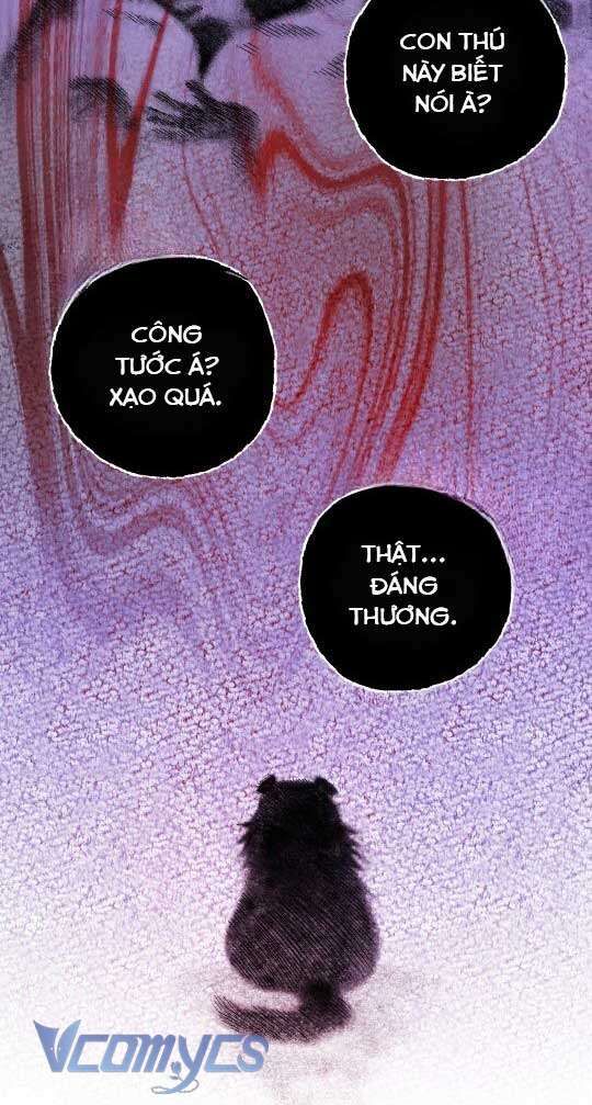 Gửi Đến Người Sói Yêu Dấu Của Em Chapter 8 - 21