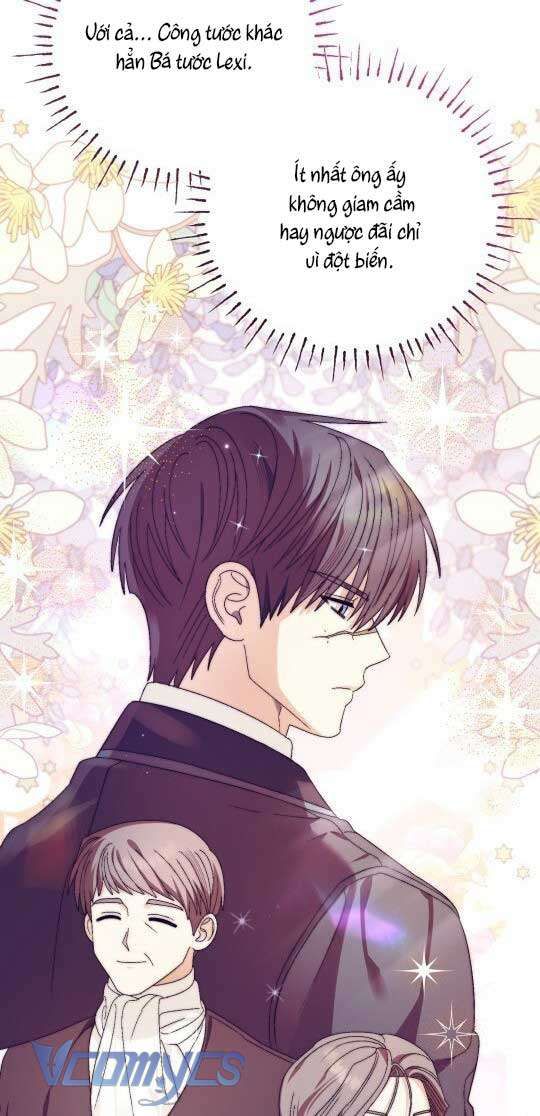 Gửi Đến Người Sói Yêu Dấu Của Em Chapter 8 - 24