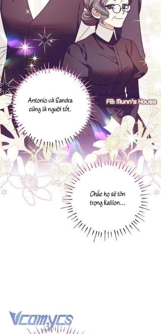Gửi Đến Người Sói Yêu Dấu Của Em Chapter 8 - 25
