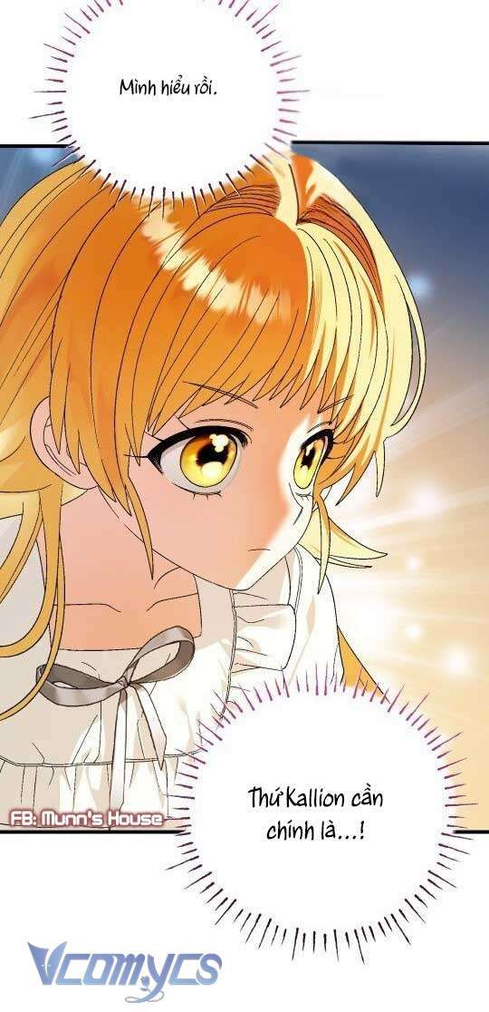 Gửi Đến Người Sói Yêu Dấu Của Em Chapter 8 - 26