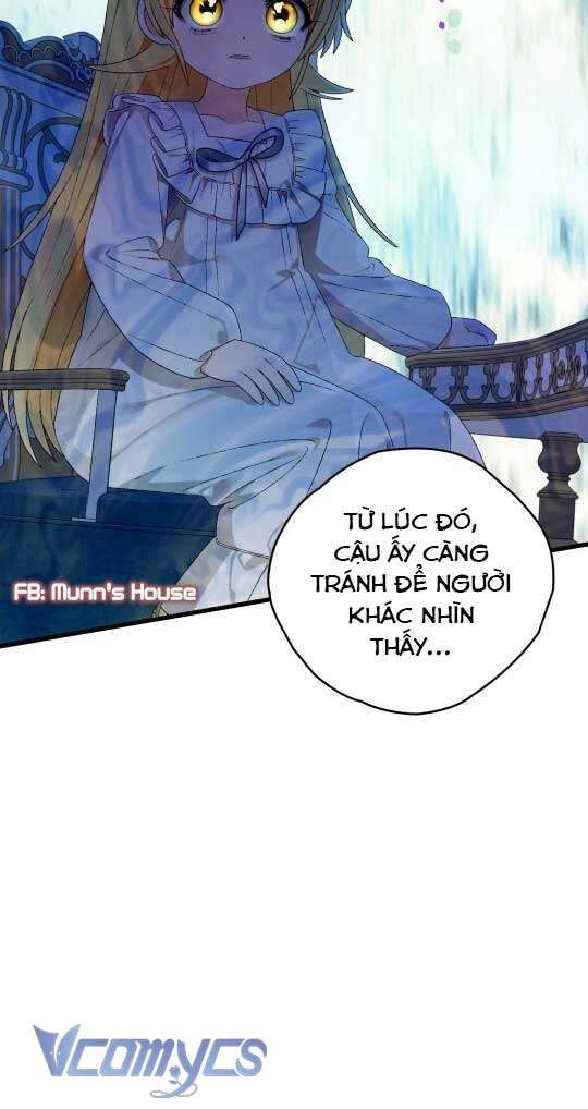Gửi Đến Người Sói Yêu Dấu Của Em Chapter 8 - 4