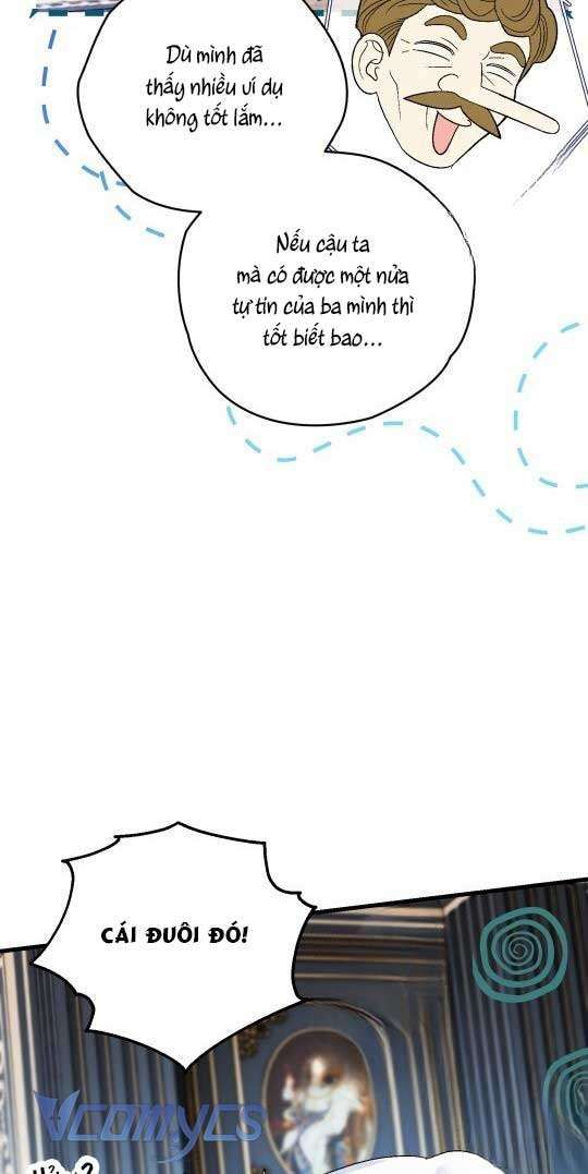 Gửi Đến Người Sói Yêu Dấu Của Em Chapter 8 - 31