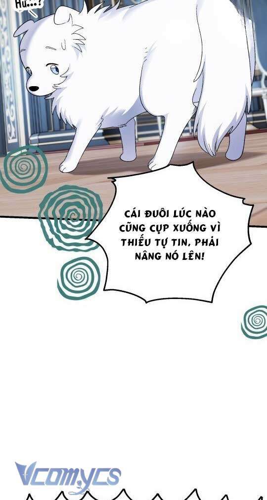 Gửi Đến Người Sói Yêu Dấu Của Em Chapter 8 - 32