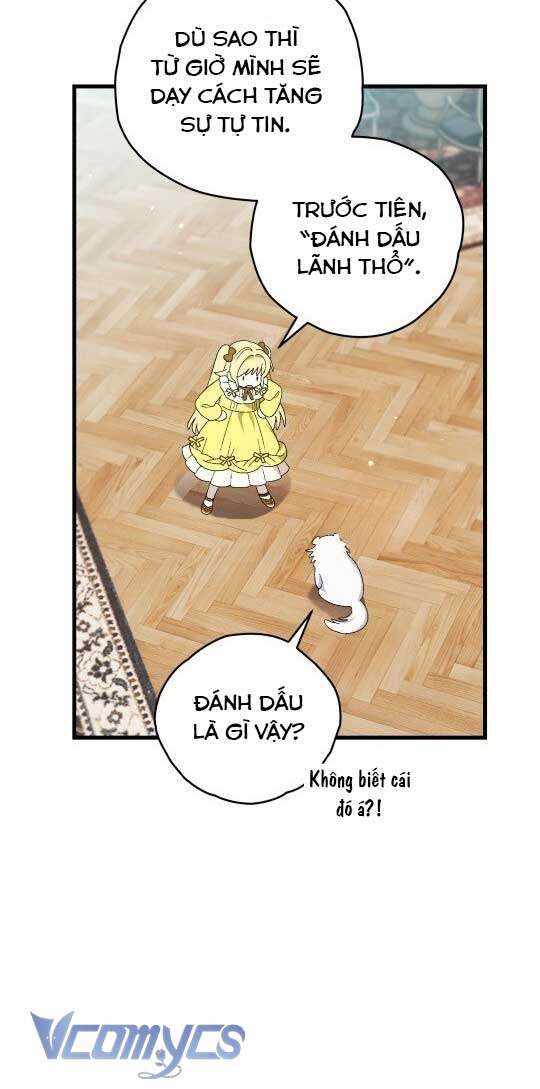 Gửi Đến Người Sói Yêu Dấu Của Em Chapter 8 - 35