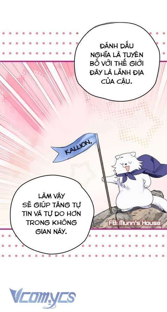 Gửi Đến Người Sói Yêu Dấu Của Em Chapter 8 - 36