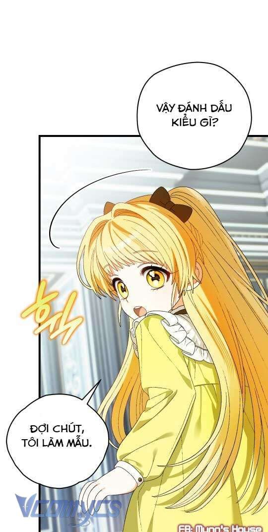 Gửi Đến Người Sói Yêu Dấu Của Em Chapter 8 - 38