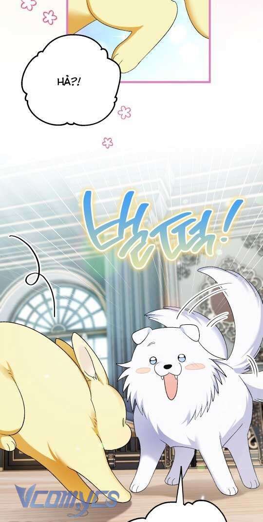 Gửi Đến Người Sói Yêu Dấu Của Em Chapter 8 - 40