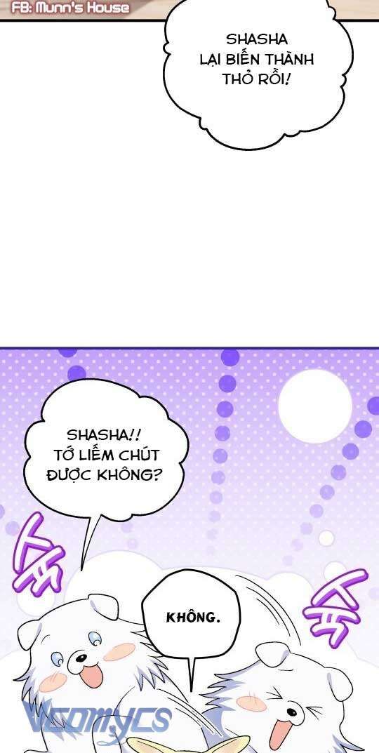 Gửi Đến Người Sói Yêu Dấu Của Em Chapter 8 - 41