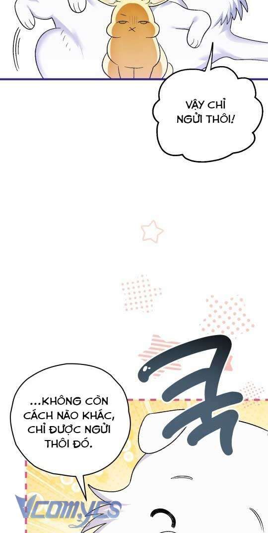 Gửi Đến Người Sói Yêu Dấu Của Em Chapter 8 - 42