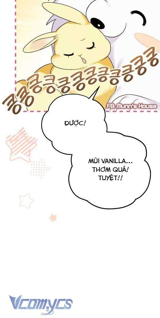 Gửi Đến Người Sói Yêu Dấu Của Em Chapter 8 - 43