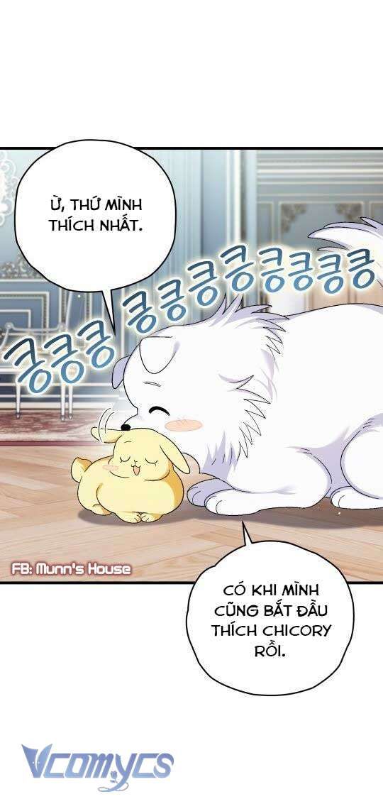 Gửi Đến Người Sói Yêu Dấu Của Em Chapter 8 - 46