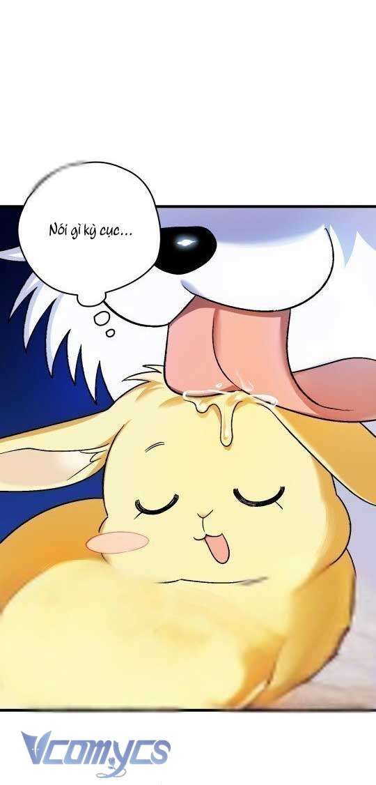 Gửi Đến Người Sói Yêu Dấu Của Em Chapter 8 - 47