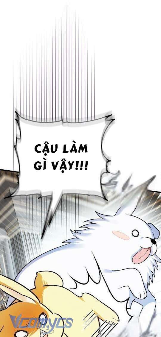 Gửi Đến Người Sói Yêu Dấu Của Em Chapter 8 - 48