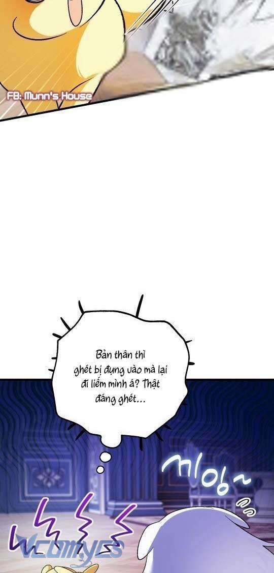 Gửi Đến Người Sói Yêu Dấu Của Em Chapter 8 - 49