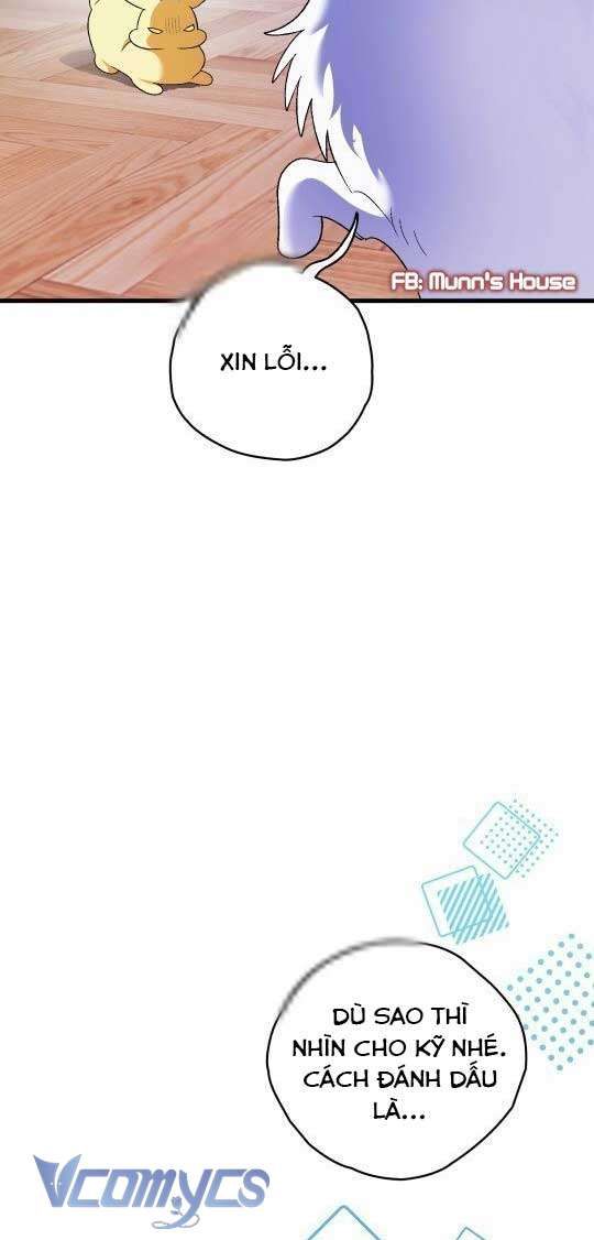 Gửi Đến Người Sói Yêu Dấu Của Em Chapter 8 - 50