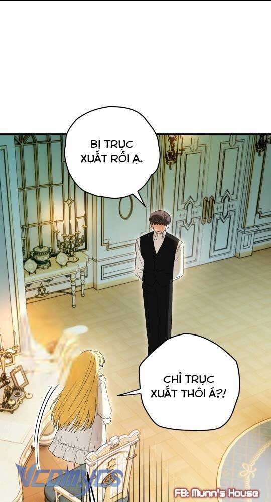 Gửi Đến Người Sói Yêu Dấu Của Em Chapter 8 - 6