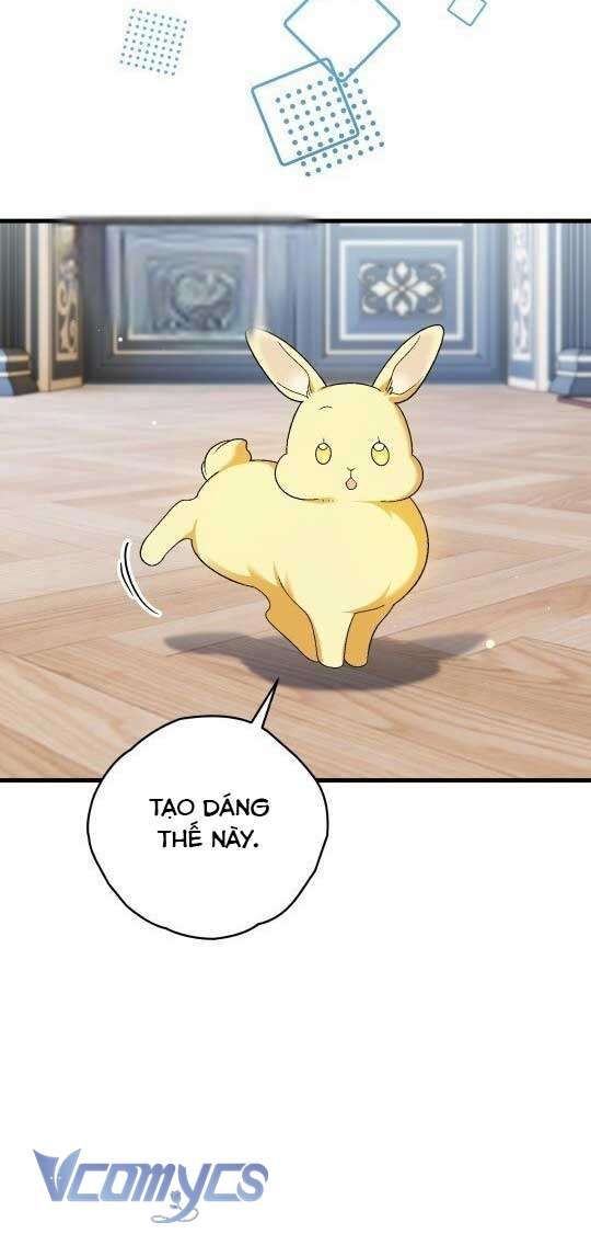 Gửi Đến Người Sói Yêu Dấu Của Em Chapter 8 - 51