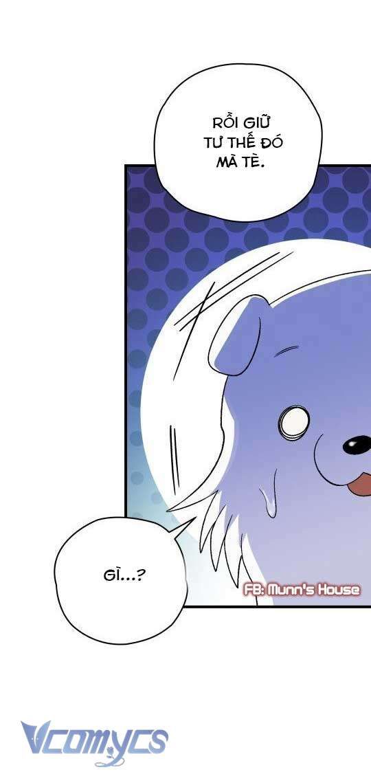 Gửi Đến Người Sói Yêu Dấu Của Em Chapter 8 - 52