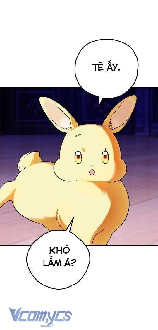 Gửi Đến Người Sói Yêu Dấu Của Em Chapter 8 - 53