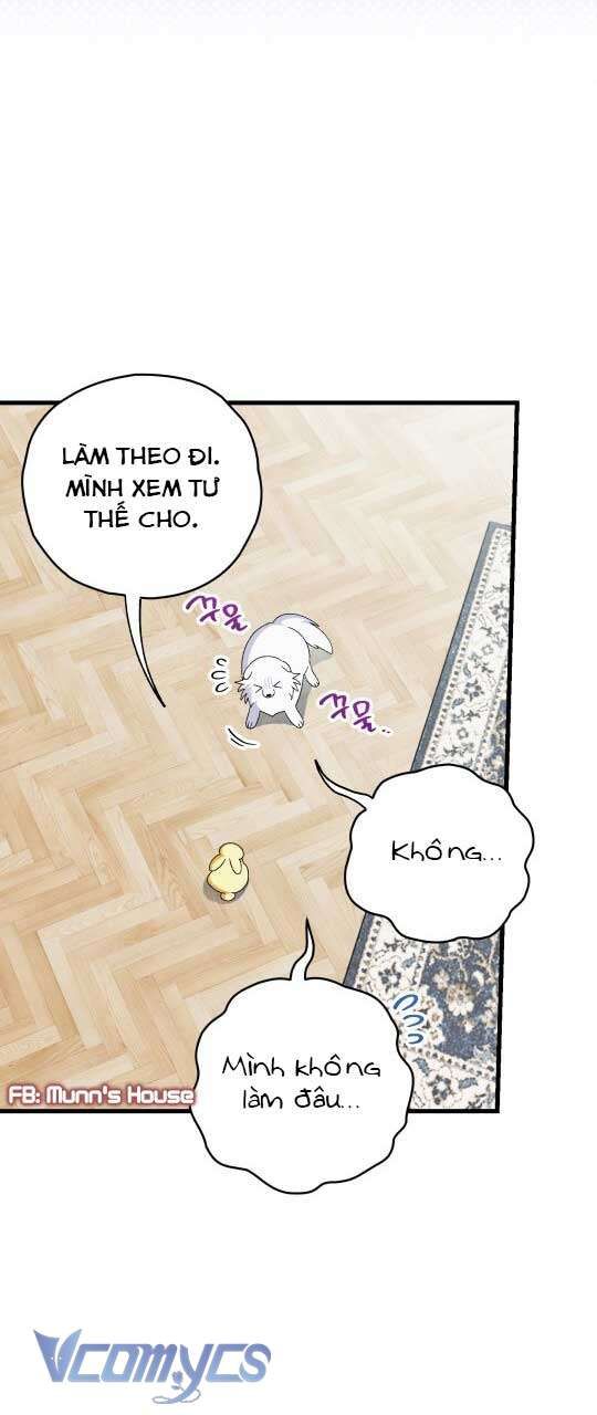 Gửi Đến Người Sói Yêu Dấu Của Em Chapter 8 - 55