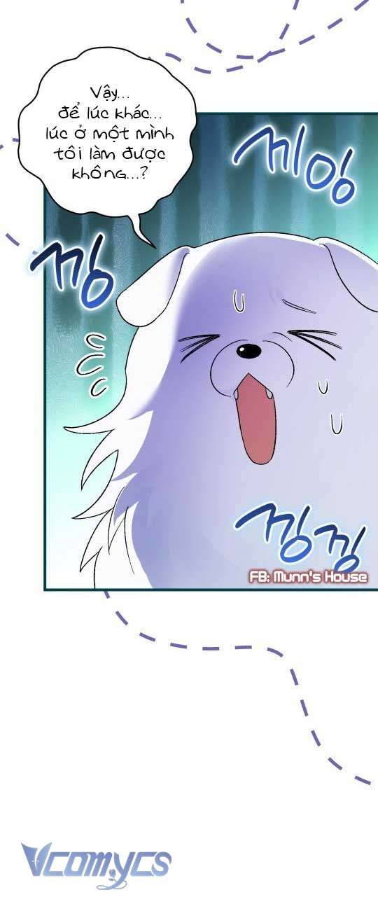 Gửi Đến Người Sói Yêu Dấu Của Em Chapter 8 - 57