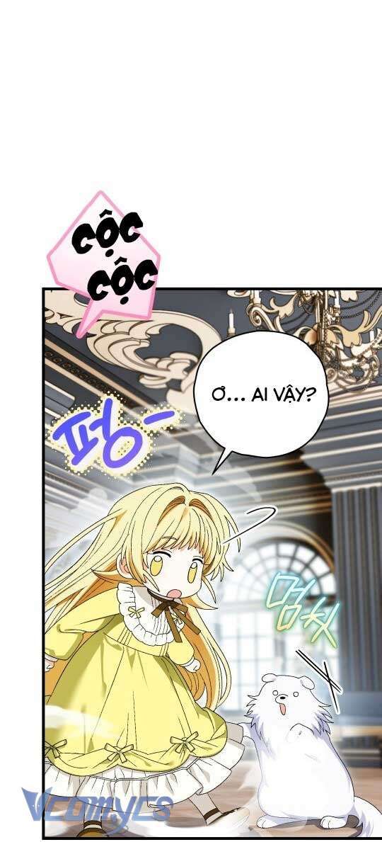 Gửi Đến Người Sói Yêu Dấu Của Em Chapter 8 - 61