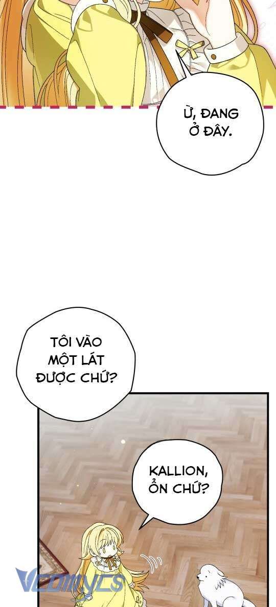 Gửi Đến Người Sói Yêu Dấu Của Em Chapter 8 - 63