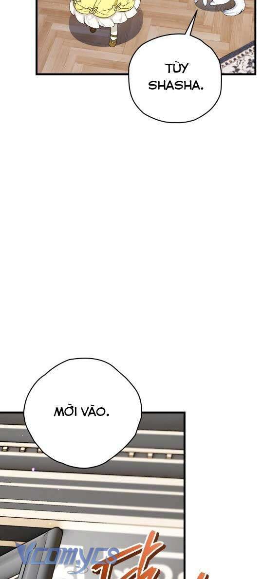 Gửi Đến Người Sói Yêu Dấu Của Em Chapter 8 - 64