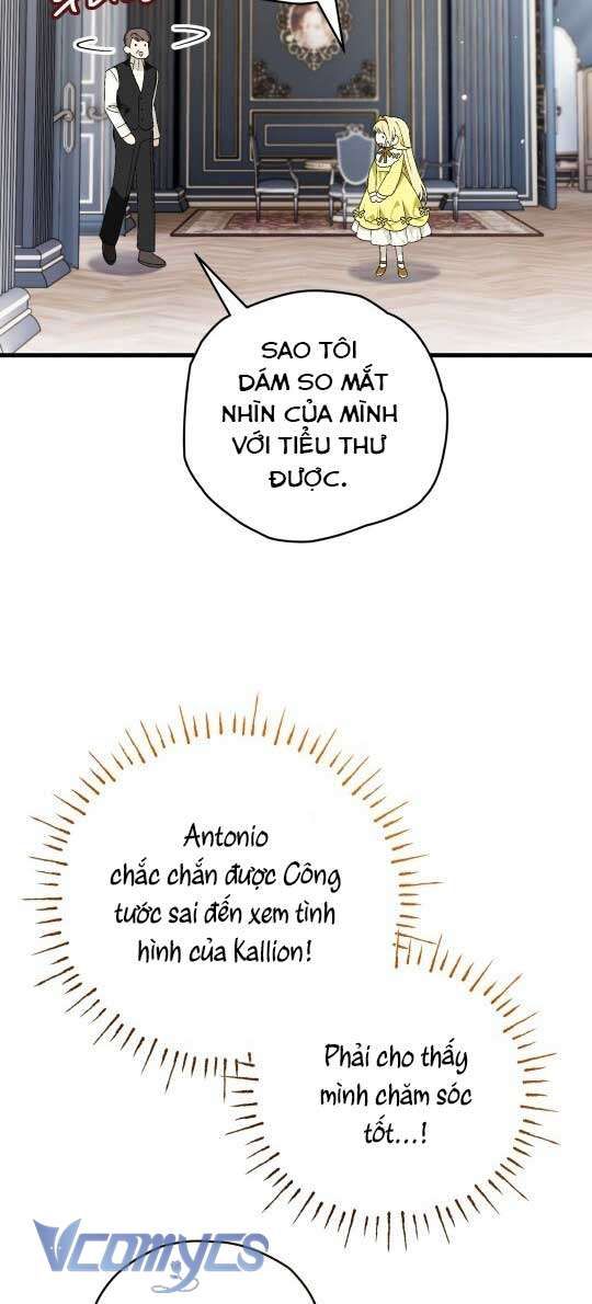 Gửi Đến Người Sói Yêu Dấu Của Em Chapter 8 - 66