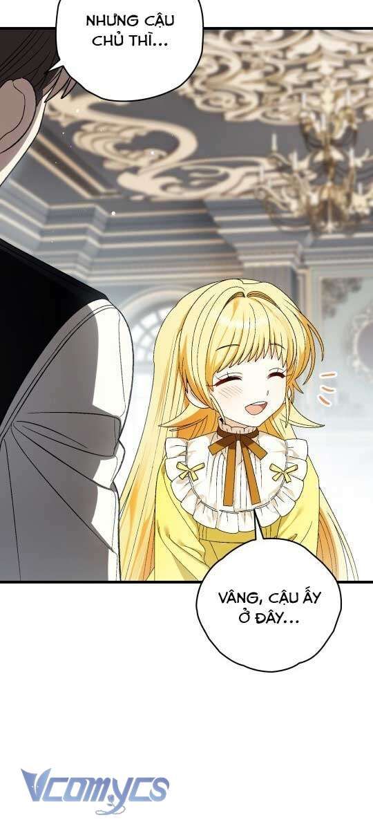 Gửi Đến Người Sói Yêu Dấu Của Em Chapter 8 - 67