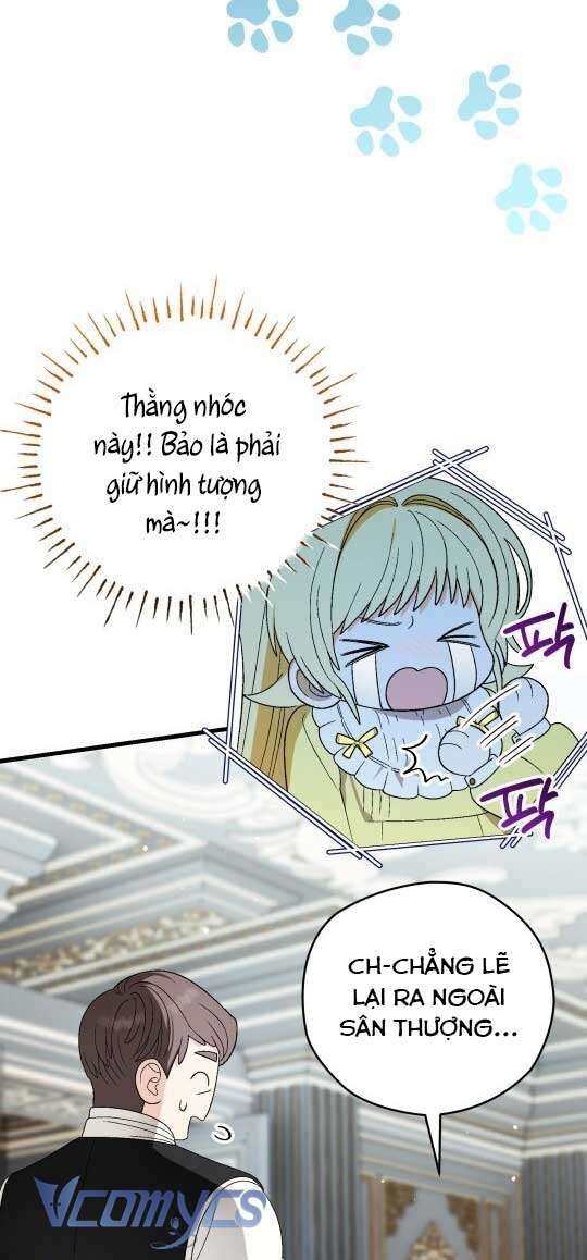 Gửi Đến Người Sói Yêu Dấu Của Em Chapter 8 - 69