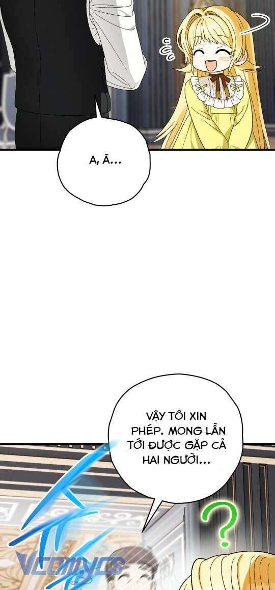 Gửi Đến Người Sói Yêu Dấu Của Em Chapter 8 - 70