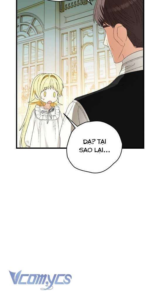 Gửi Đến Người Sói Yêu Dấu Của Em Chapter 8 - 8