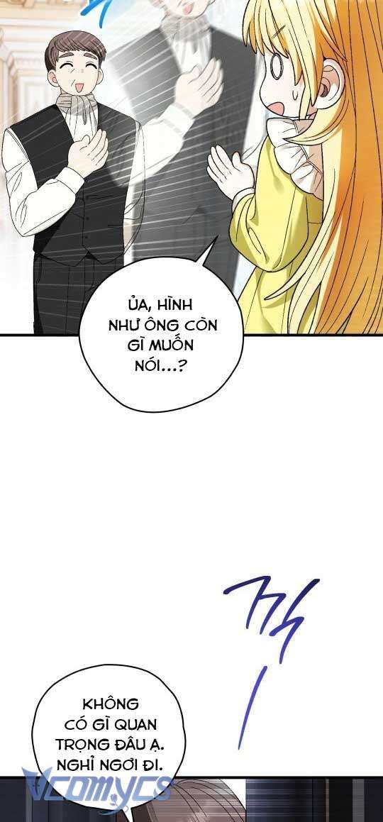 Gửi Đến Người Sói Yêu Dấu Của Em Chapter 8 - 71