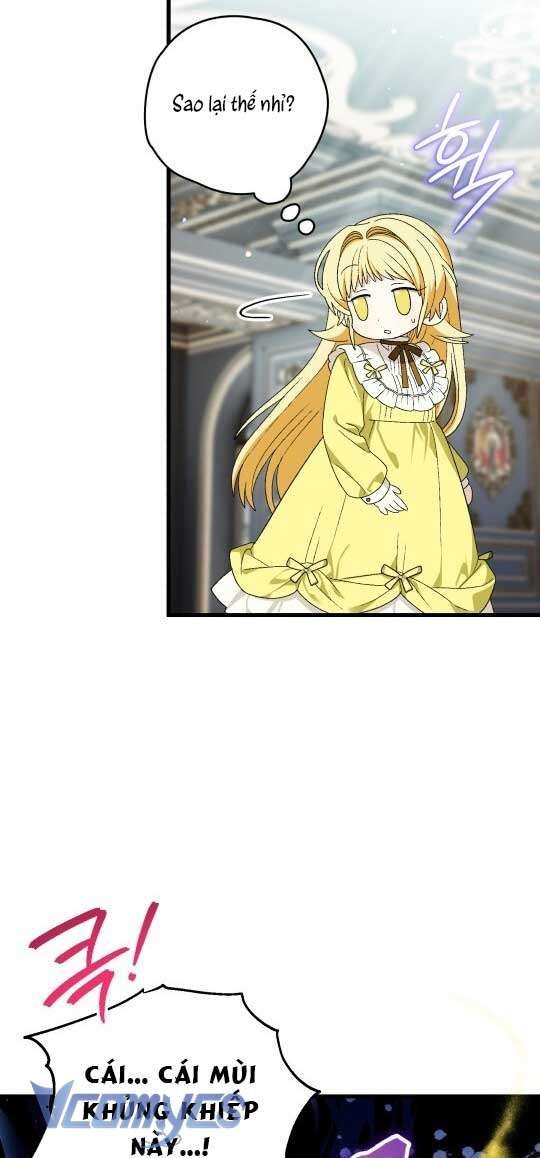 Gửi Đến Người Sói Yêu Dấu Của Em Chapter 8 - 73