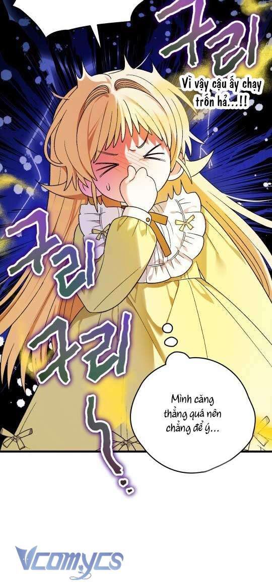 Gửi Đến Người Sói Yêu Dấu Của Em Chapter 8 - 74