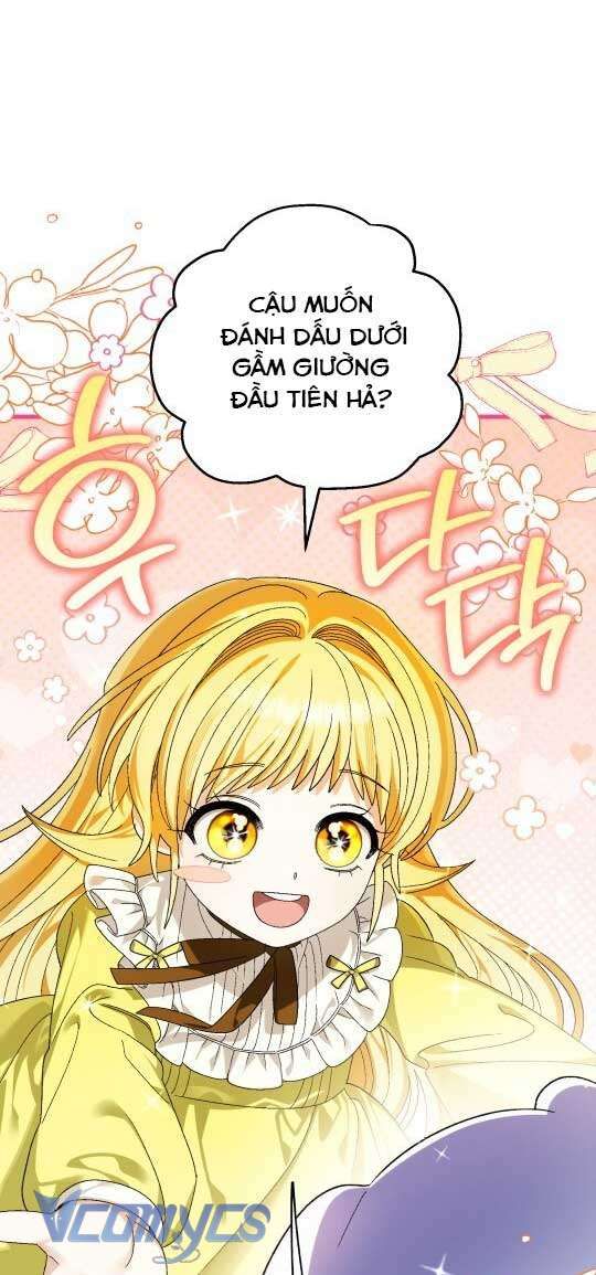 Gửi Đến Người Sói Yêu Dấu Của Em Chapter 8 - 76