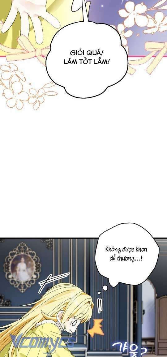 Gửi Đến Người Sói Yêu Dấu Của Em Chapter 8 - 77