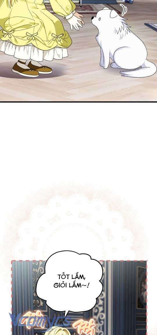 Gửi Đến Người Sói Yêu Dấu Của Em Chapter 8 - 78