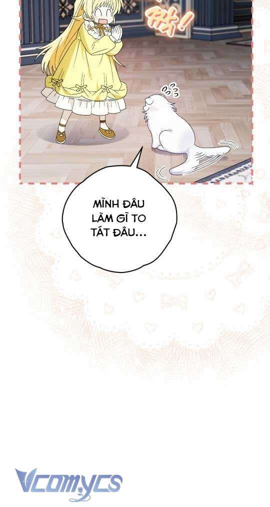 Gửi Đến Người Sói Yêu Dấu Của Em Chapter 8 - 79