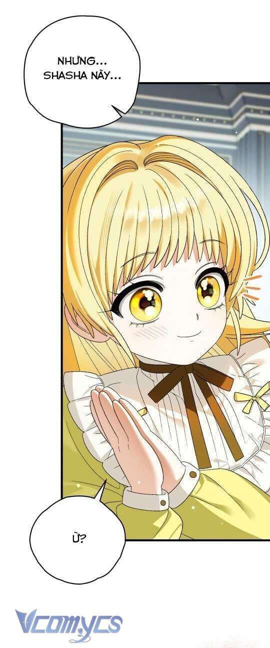 Gửi Đến Người Sói Yêu Dấu Của Em Chapter 8 - 80