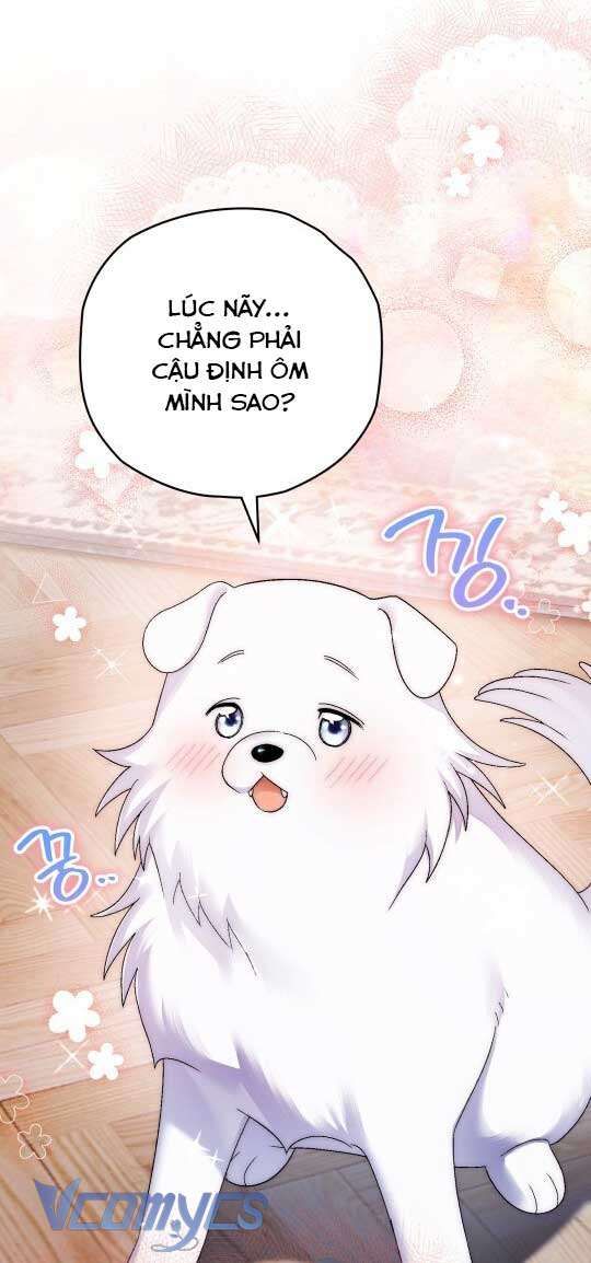 Gửi Đến Người Sói Yêu Dấu Của Em Chapter 8 - 81