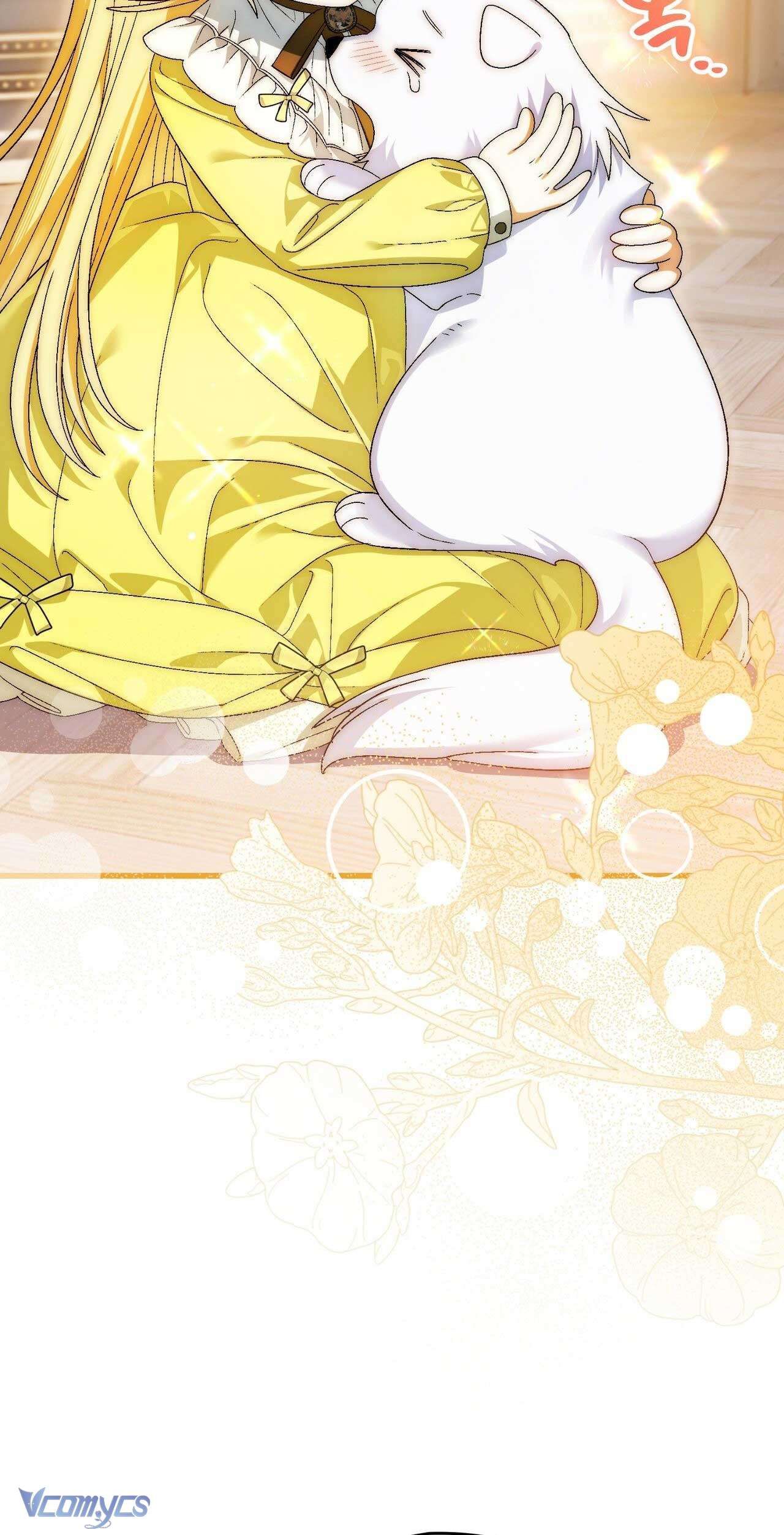 Gửi Đến Người Sói Yêu Dấu Của Em Chapter 9 - 16