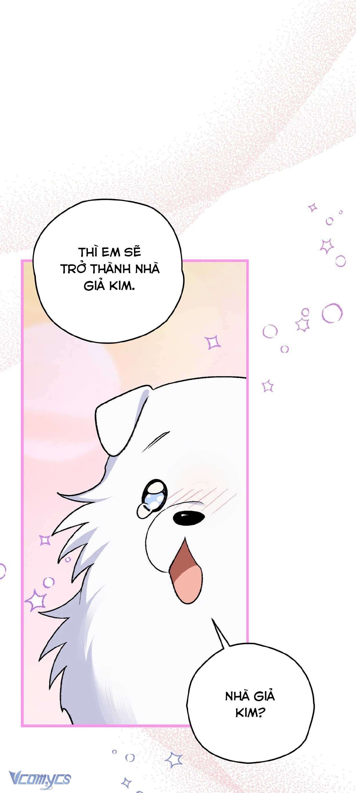 Gửi Đến Người Sói Yêu Dấu Của Em Chapter 9 - 25