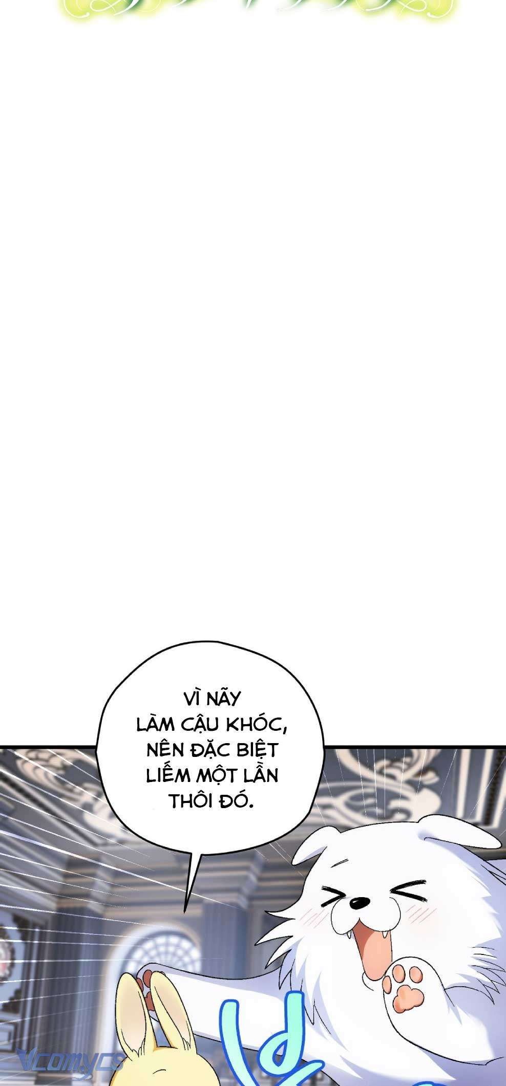 Gửi Đến Người Sói Yêu Dấu Của Em Chapter 9 - 33