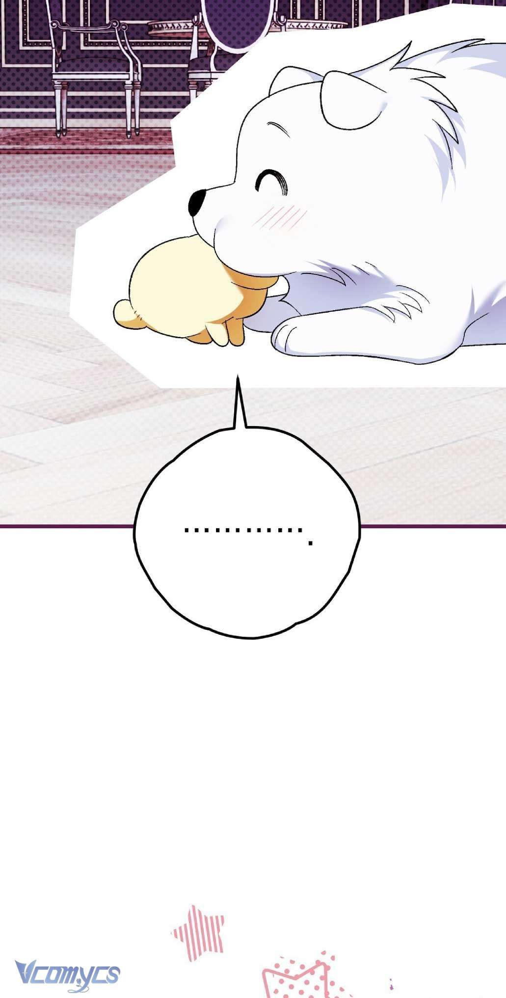 Gửi Đến Người Sói Yêu Dấu Của Em Chapter 9 - 37