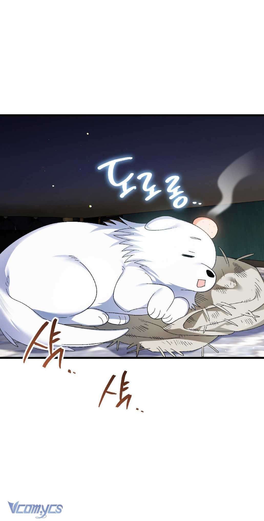 Gửi Đến Người Sói Yêu Dấu Của Em Chapter 9 - 39