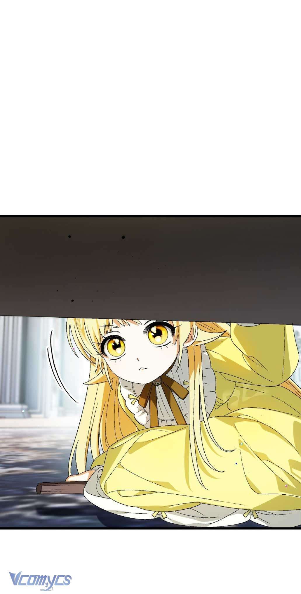 Gửi Đến Người Sói Yêu Dấu Của Em Chapter 9 - 41